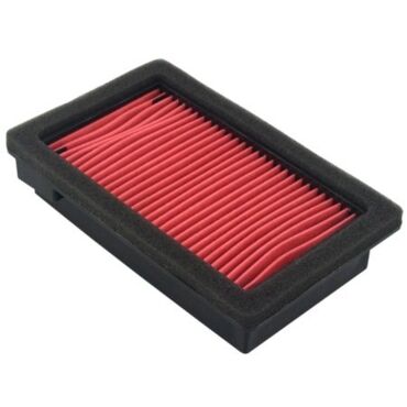 HIFLO HFA 4613 фильтр воздушный  Yamaha XT660 R/ X 04 16 // M 053763 - миниатюра 1