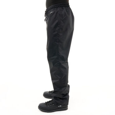 Dragonfly Мембранный костюм Active 2.0 Man Black 2024 - миниатюра 2