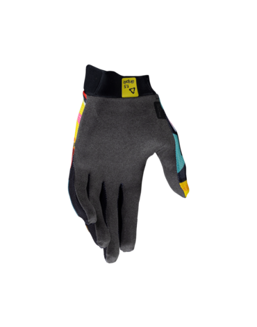 Мотоперчатки Leatt Moto 1.5 GripR Glove Carnival