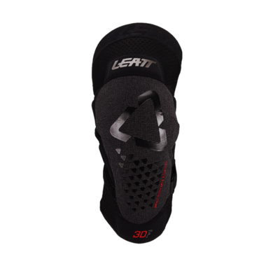 Leatt Наколенники 3DF 5.0 Evo FastFit V26 Black - миниатюра 1