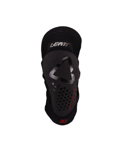 Leatt Наколенники 3DF 5.0 Evo FastFit V26 Black