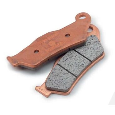 Колодки тормозные передние KTM 950 990 05 13 - миниатюра 1