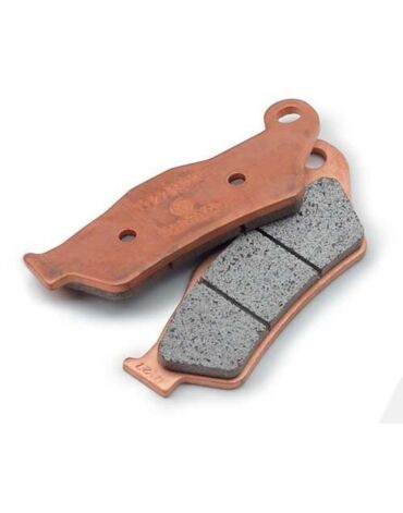 KTM колодки тормозные задние 950 990 A / front EXC ( 50313030200 / 50313030100 / 60113080000 )