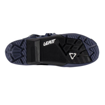 Leatt Мотоботы 4.5 Enduro Red - миниатюра 1