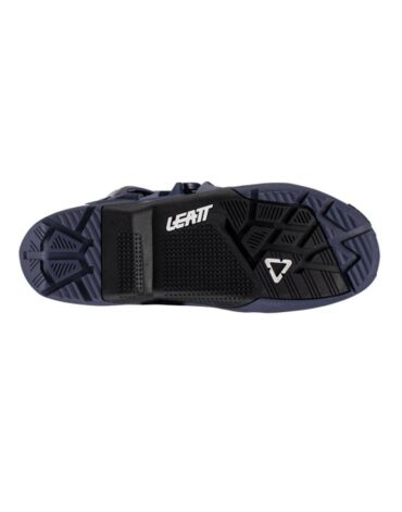 Leatt Мотоботы 4.5 Enduro Red
