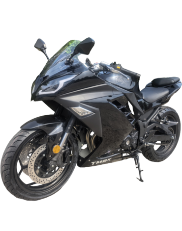 Дорожный мотоцикл TMBK Ninja 400cc
