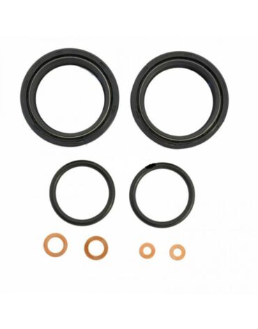 Сальники вилки Athena Harley Davidson 45849 87, 99 05 FXD, 88 22 XL 39mm