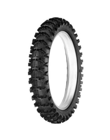Моторезина задняя Dunlop Geomax MX11 TT 100 90 19, 57M