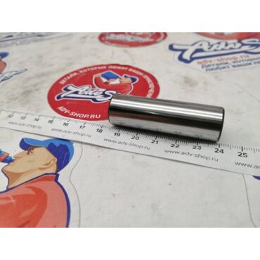 -- HONDA PIN, PISTON поршневой палец XR250 86 01 ( 13111KK0000 ) снято с производства - миниатюра 2