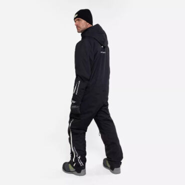 Finntrail Комбинезон Backcountry 3903 Graphite - миниатюра 1