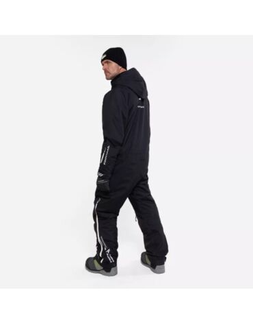 Finntrail Комбинезон Backcountry 3903 Graphite