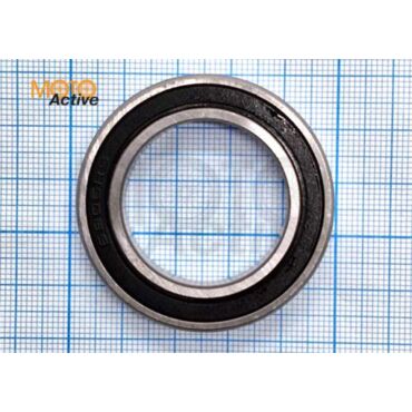 Подшипник 6906 30х47х9 (2RS1) (61906 - 2RS1) / SKF - миниатюра 2