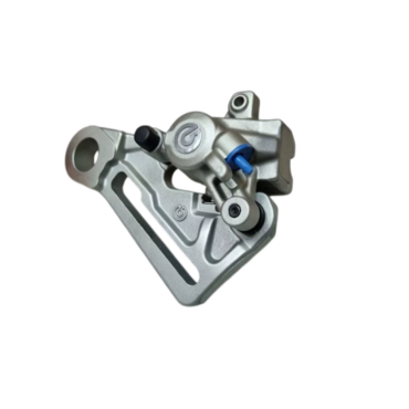 Суппорт тормозной задний (Brembo) KTM SX SX F 12 22 / Husqvarna TC FC 15 22 / GasGas MC MC F 21 23 - миниатюра 1