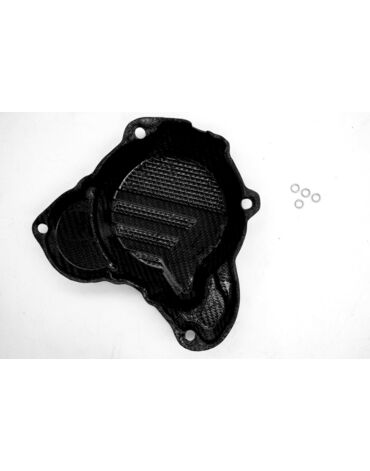Защитная крышка крышки генератора EXC XCW250 300 17 20
