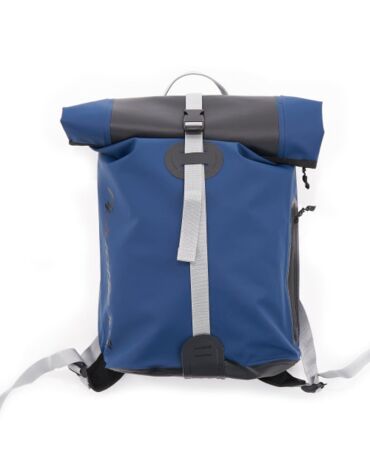 Dragonfly Герморюкзак DF Fold Bag Blue 22л