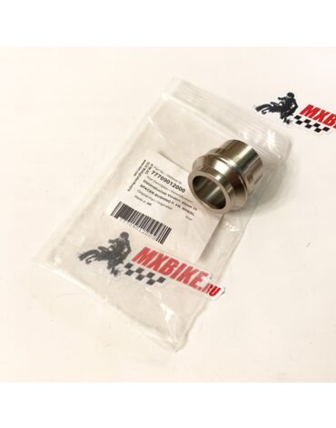 Спейсер переднего колеса KTM SX SX F 15-; EXC EXC F 16- / Husqvarna TC FC 15-; TE FE 16- / GasGas MC EC 21-