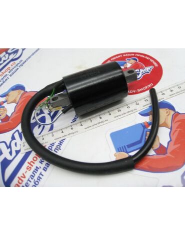 KTM Катушка зажигания + свечной провод SXF / EXC F 00 23 ( 58439006000 )