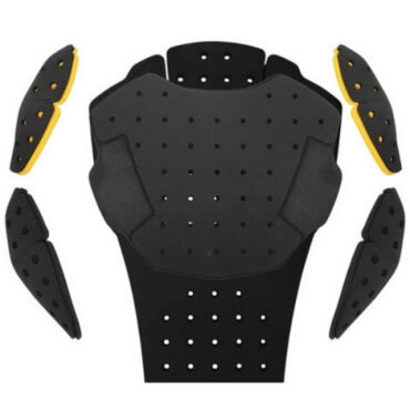 Leatt Защита панцирь Body Protector 3DF AirFit Lite - миниатюра 1