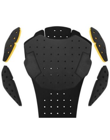 Leatt Защита панцирь Body Protector 3DF AirFit Lite