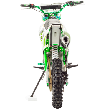 Питбайк Motoland APEX 125 E - миниатюра 1