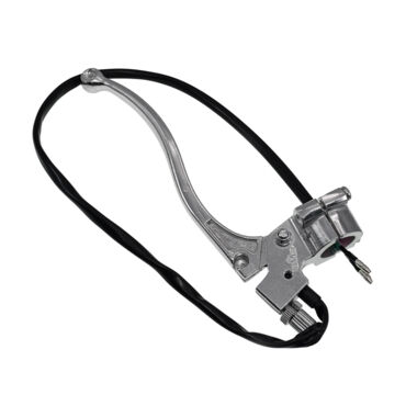 Рычаг сцепления в сборе Sport 003 Pro, Holeshot, Crosstrec, Aqua, Dyna - миниатюра 1