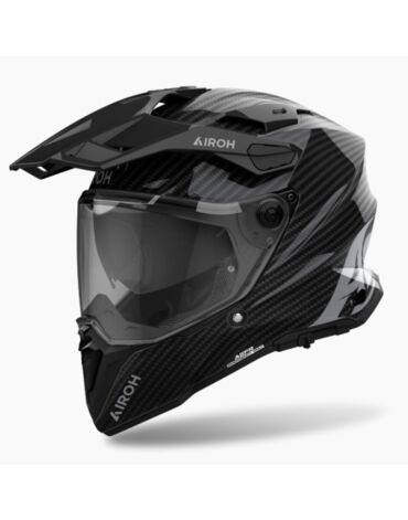 Airoh Шлем Commander 2 Carbon Gloss