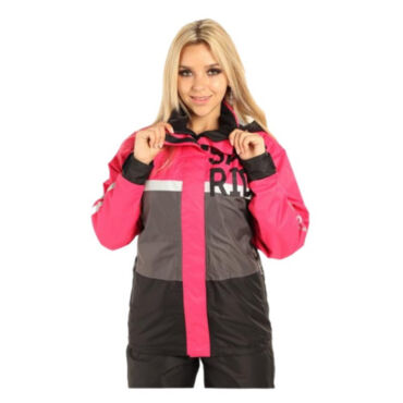 Starks Дождевая куртка женская Dry Rain DR 219 - миниатюра 1