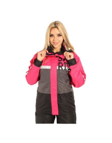 Starks Дождевая куртка женская Dry Rain DR 219