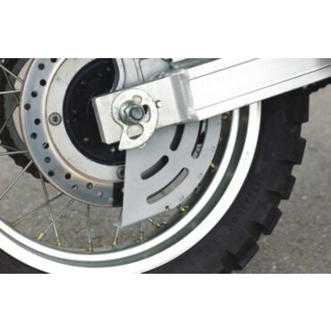 Touratech Защита заднего тормозного диска XRV750 RD07 - миниатюра 1