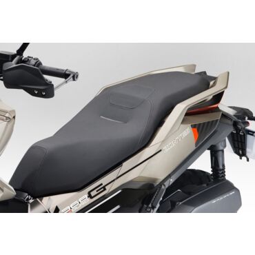 Максискутер ZONTES ZT368T G 2026 - миниатюра 6