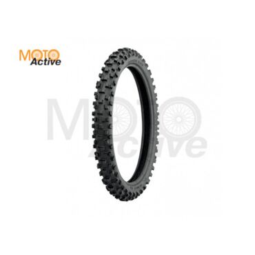 Покрышка IRC iX 09W GEKKOTA 80 100 21 51M WT Front - миниатюра 1