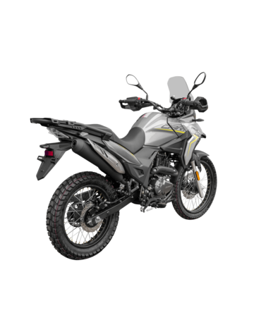 Мотоцикл ATAKI Carrera 300 (4T PR300 Pro) 19 17 2026