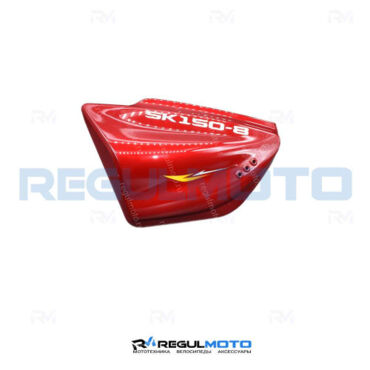 Облицовка боковая Senke SK200 8, 150 8  - миниатюра 1