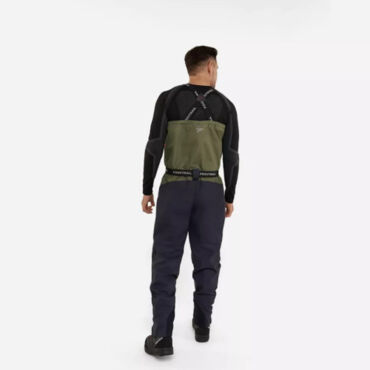 Finntrail Вейдерсы Proguide 1535 Khaki - миниатюра 2