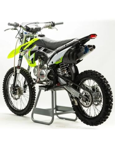 Питбайк PWR Racing FRZ 125 E 19 16