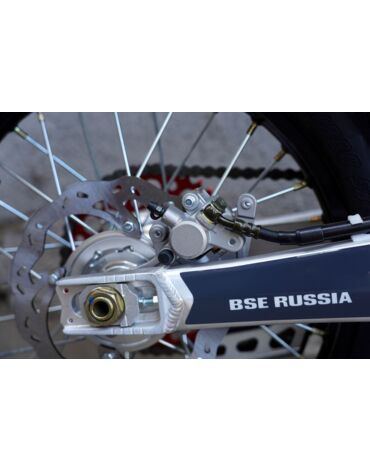 Мотоцикл BSE Z7 (ZS174MN 5A)