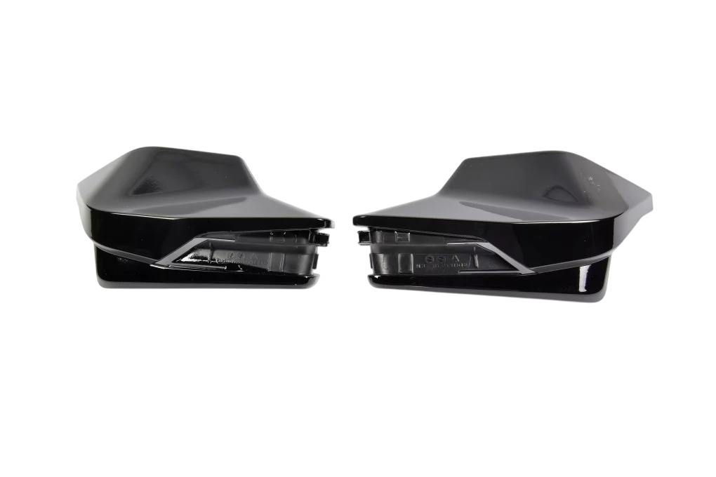 KTM Hand guard kit Лопухи защиты рук (к т 2шт)  SuperDuke GT 19 21 ( 61502079000CB ) - фото 1