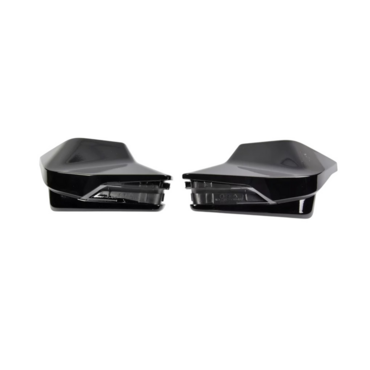 KTM Hand guard kit Лопухи защиты рук (к т 2шт)  SuperDuke GT 19 21 ( 61502079000CB ) - миниатюра 1