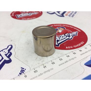 HONDA PISTON поршень тормозного суппорта D 27 mm  / перед XRV750 XL700 XL650 XL600 97->  XR250 XR400 XR650 ( 45107MY1006 ) - миниатюра 1