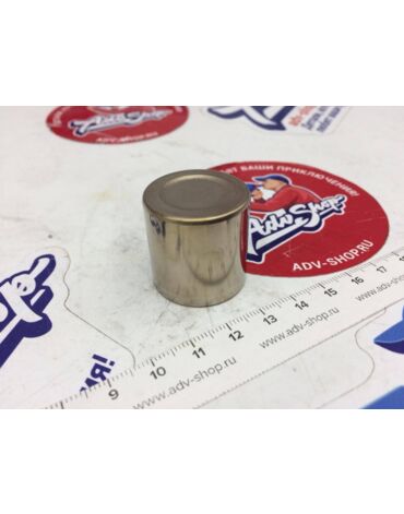 HONDA PISTON поршень тормозного суппорта D 27 mm  / перед XRV750 XL700 XL650 XL600 97->  XR250 XR400 XR650 ( 45107MY1006 )