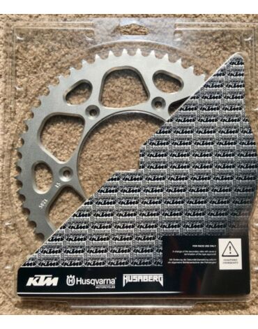 Звезда задняя 51 зуб KTM / Husqvarna / GasGas