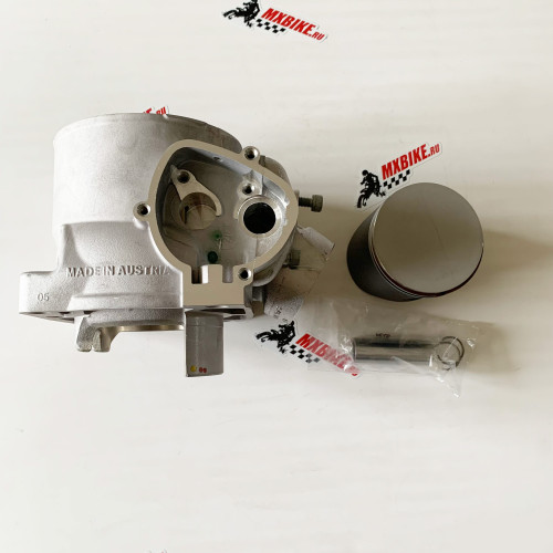 Цилиндр + поршень комплект KTM 300EXC 12 16 / Husaberg TE300 12 14 / Husqvarna TE300 12 16