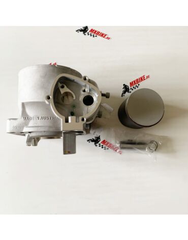 Цилиндр + поршень комплект KTM 300EXC 12 16 / Husaberg TE300 12 14 / Husqvarna TE300 12 16