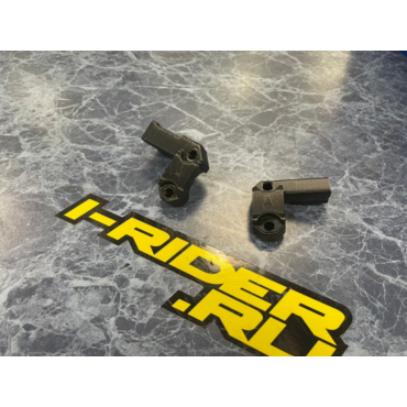Крепление машинки сцепления с защитой CNC KTM OEM 54802005100CNC - миниатюра 1
