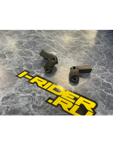 Крепление машинки сцепления с защитой CNC KTM OEM 54802005100CNC