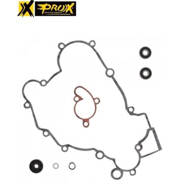 ремкомплект водяной помпы KTM 85 SX '03 17 - миниатюра 1