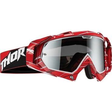 Thor маска Hero Wrap Drizzle Goggle  2016  (26011888) - миниатюра 1
