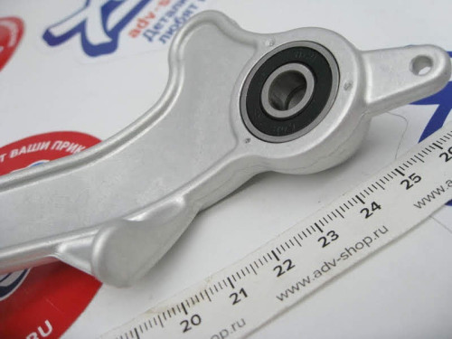 KTM лапка тормоза зад 690 10 18 ( 7651305024401 / 7651305024401 /  76513050044 /  7651305014401S ) - фото 2