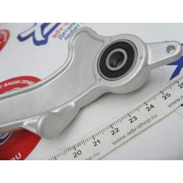 KTM лапка тормоза зад 690 10 18 ( 7651305024401 / 7651305024401 /  76513050044 /  7651305014401S ) - миниатюра 2