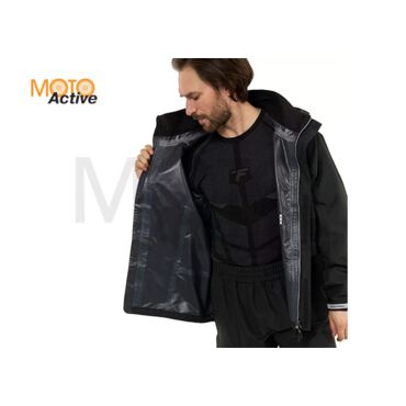 Костюм Finntrail Rider 3475 Graphite - миниатюра 3